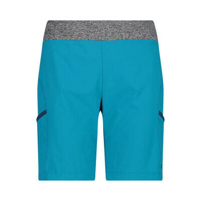 CMP Damen Short Woman Light Climb Bermuda 31T7706