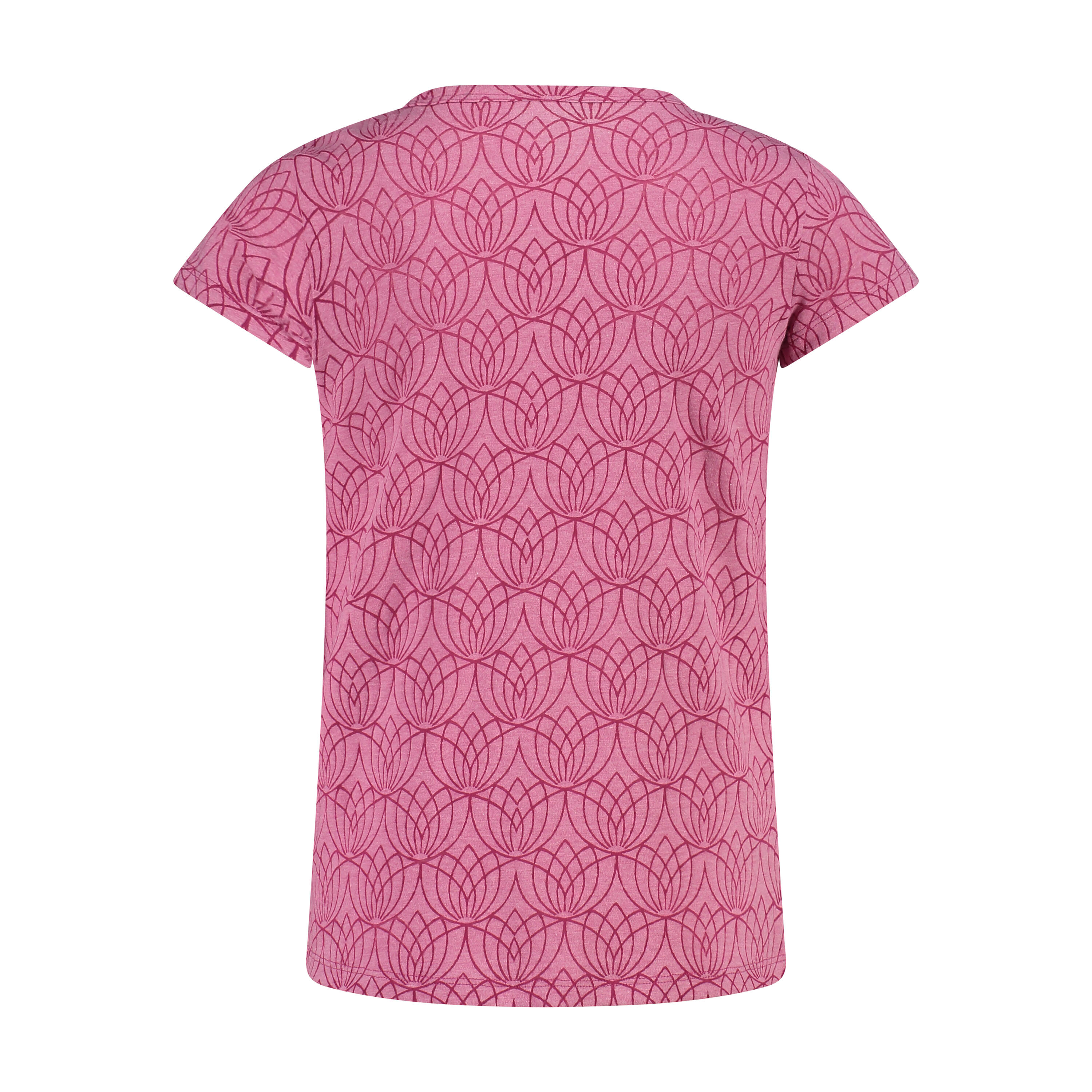 T-shirt fille CMP 2/3