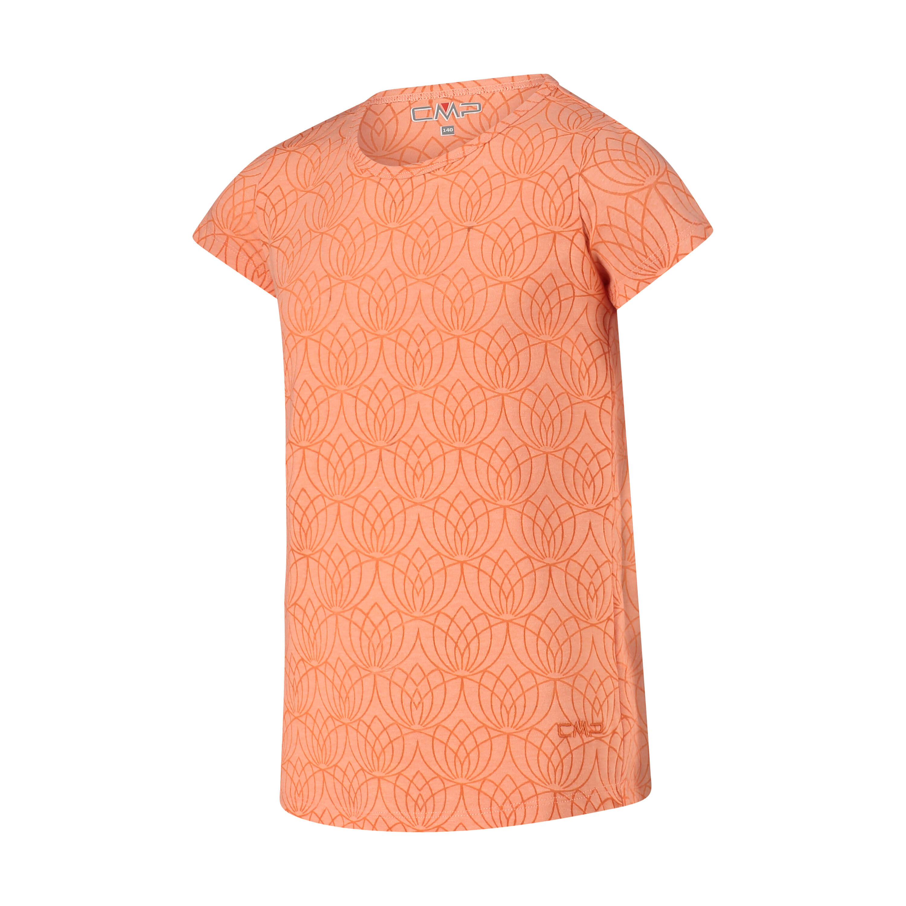 CMP Mädchen T-Shirt Kid G T-Shirt 35N6925 5/5