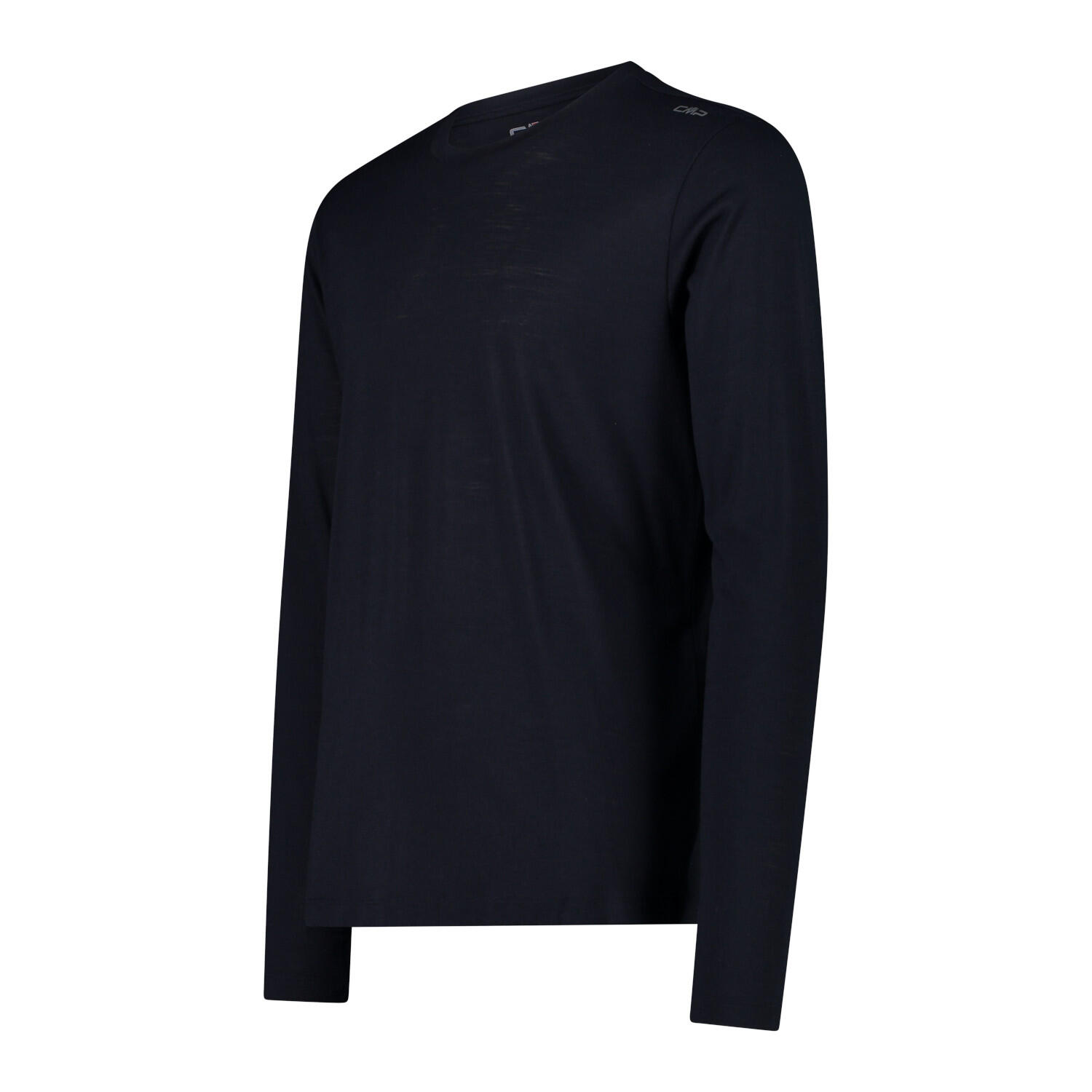 CMP Herren Langarmshirt Man T-Shirt 34N0897 5/5
