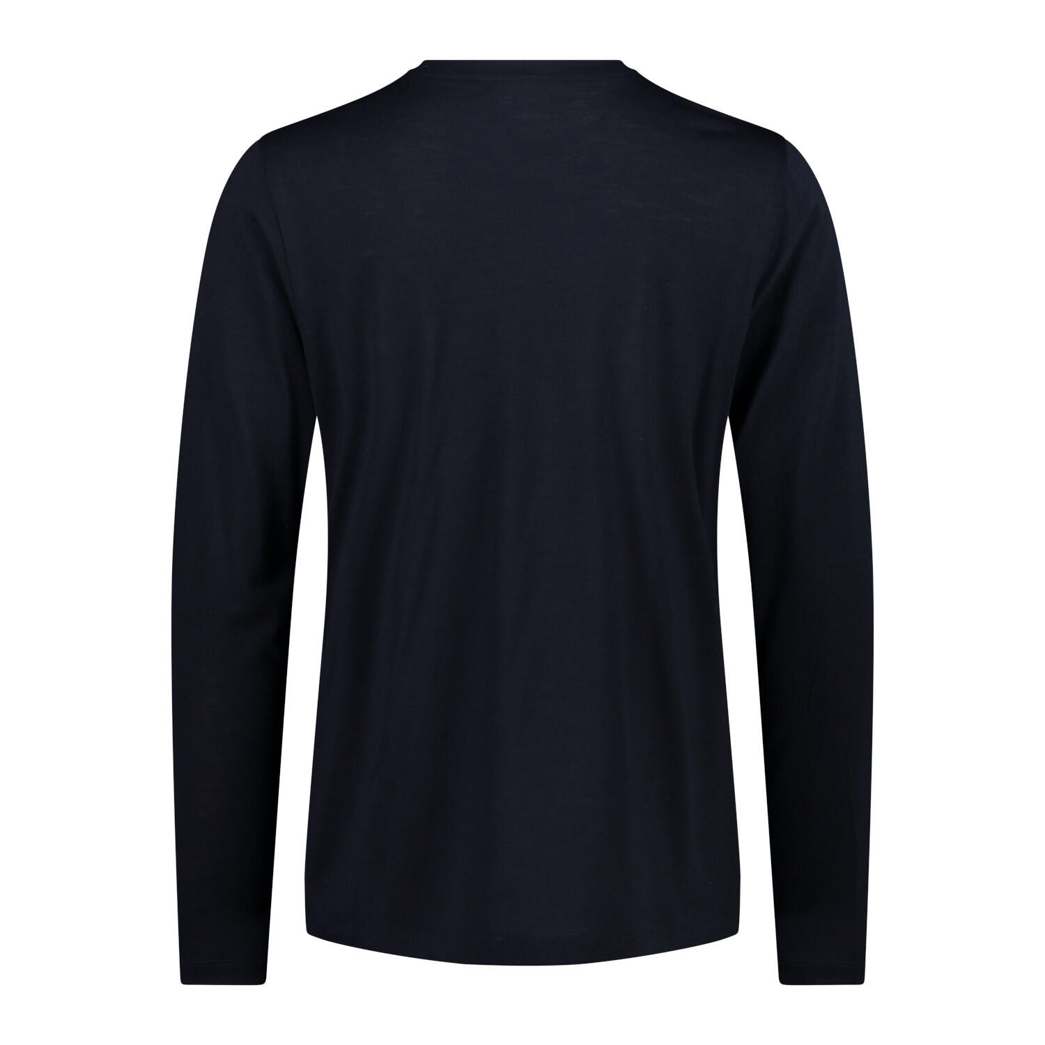 CMP Herren Langarmshirt Man T-Shirt 34N0897 4/5
