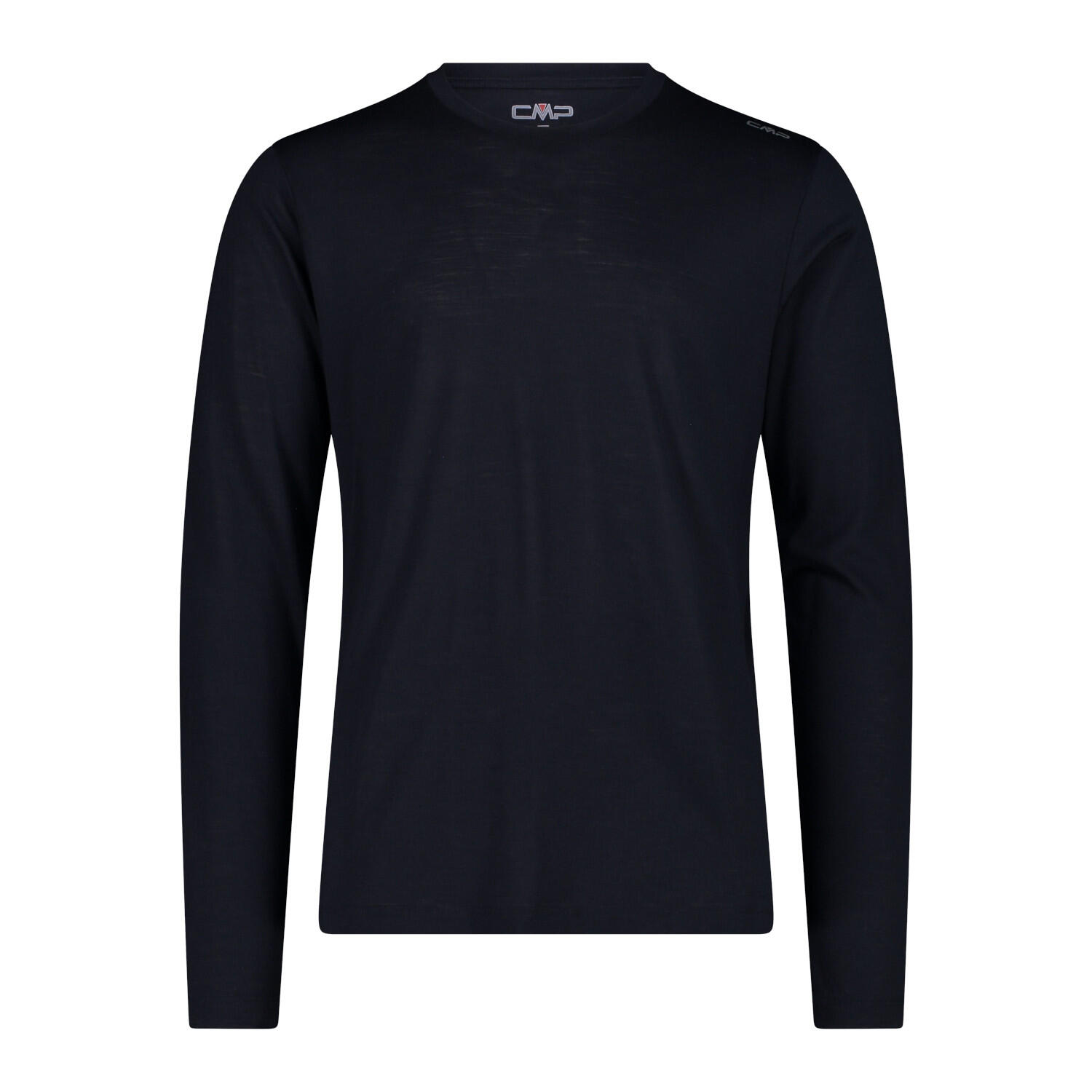 CMP CMP Herren Langarmshirt Man T-Shirt 34N0897