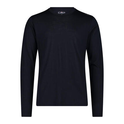 CMP Herren Langarmshirt Man T-Shirt 34N0897