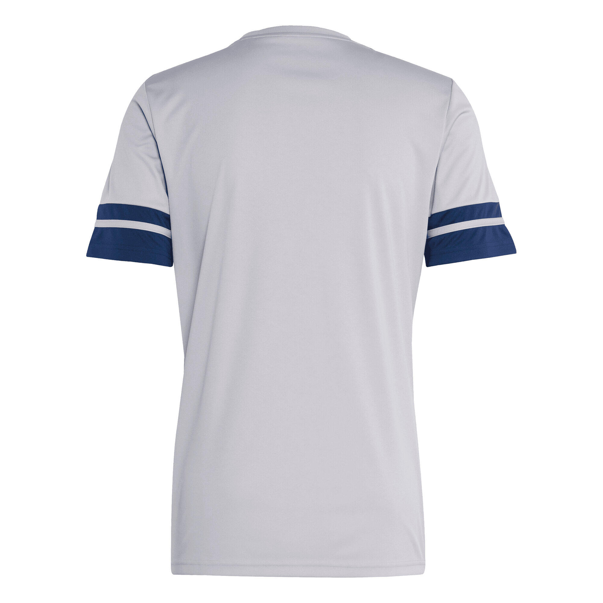 T-Shirt adidas Squadra 25 Grau Slim Fit Fußball 2/2