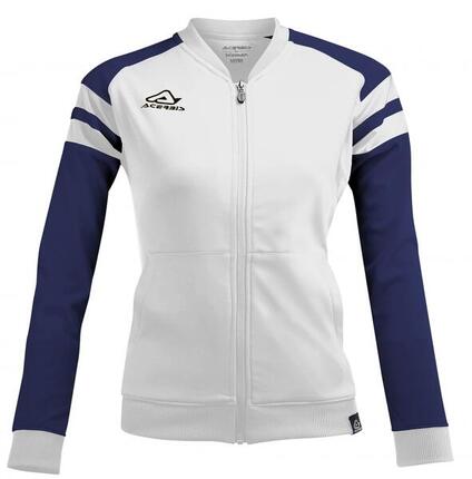 Veste zippée fille Acerbis Kemari