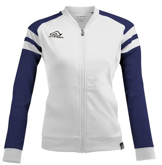 Veste zippée fille Acerbis Kemari