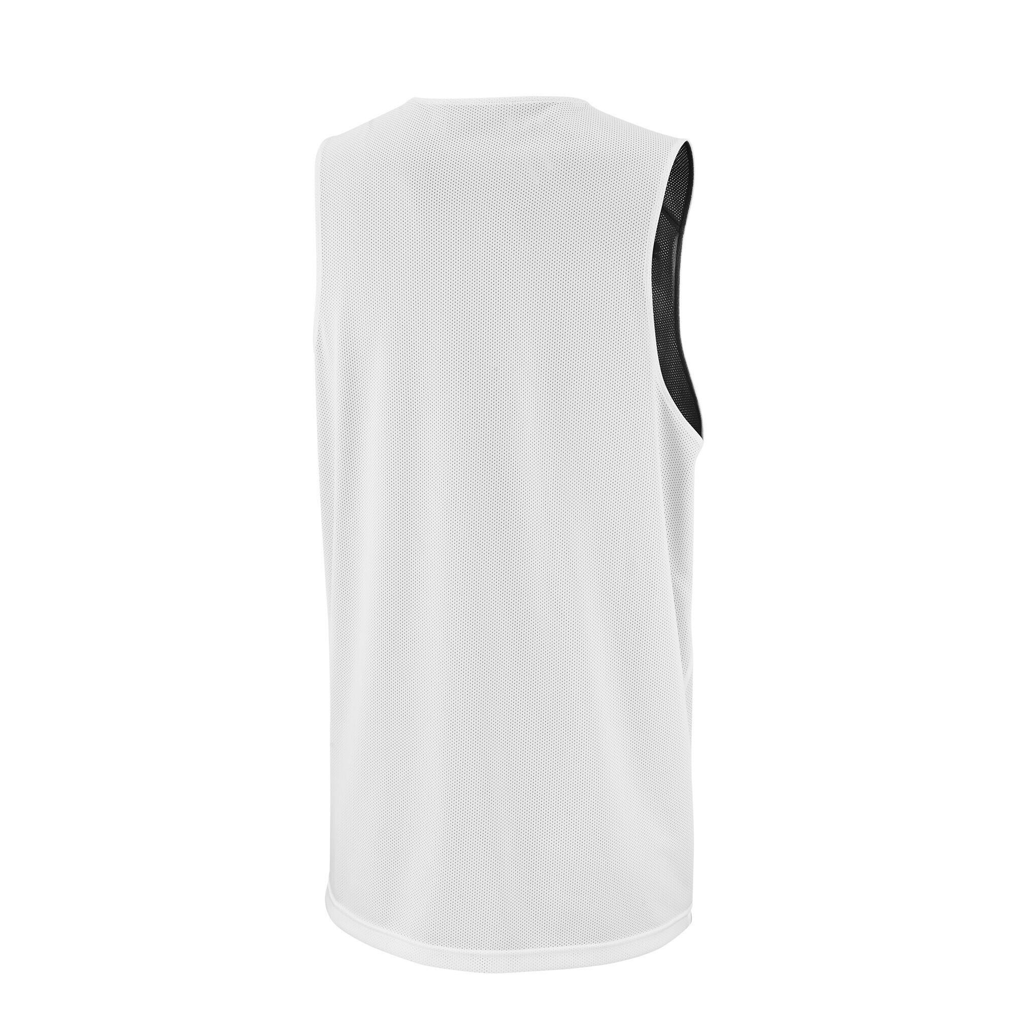 Top de Alças Puma Basketball Practice 4/5