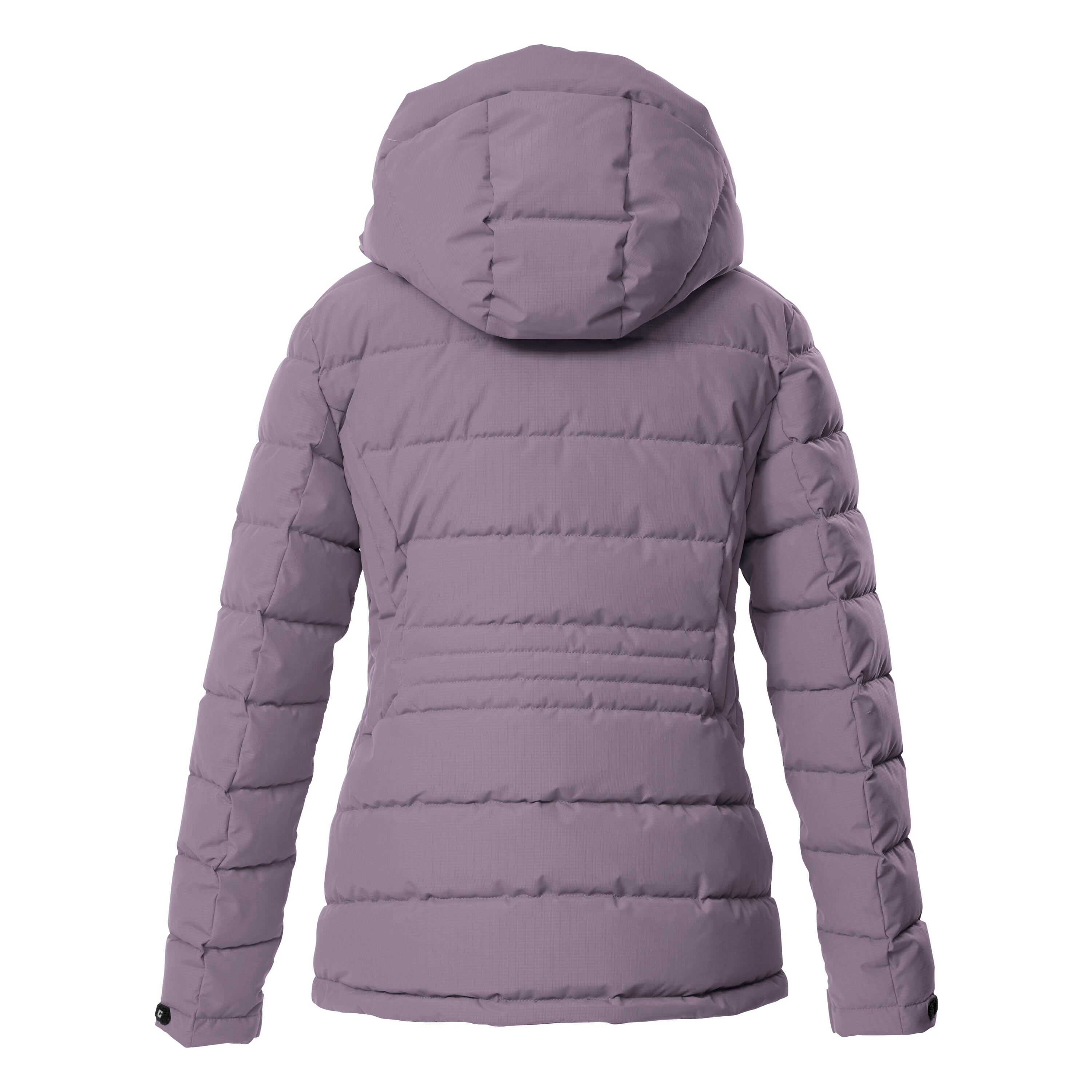 Damen Steppjacke KOW 10 WMN QLTD JCKT 7/7