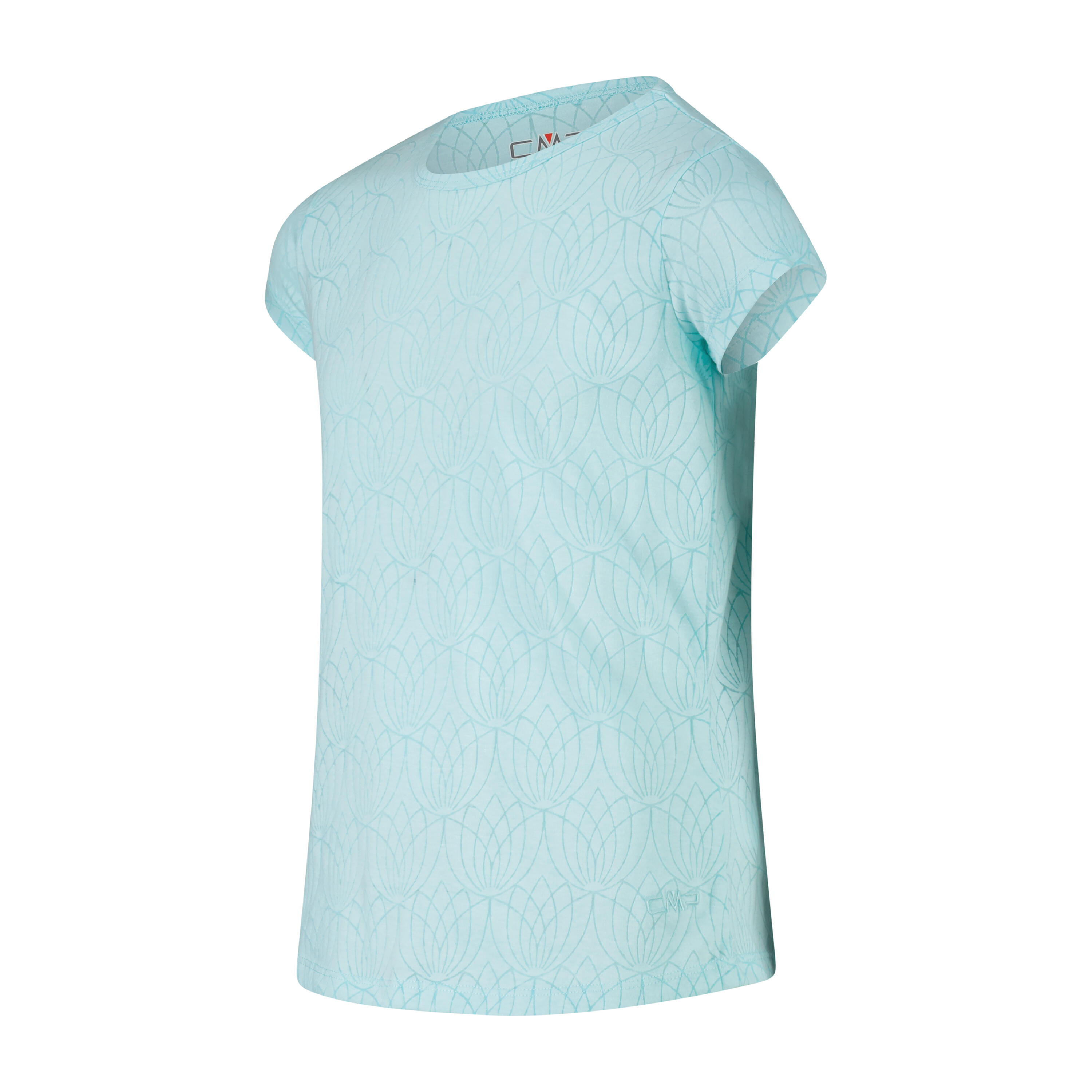 T-shirt fille CMP 3/3