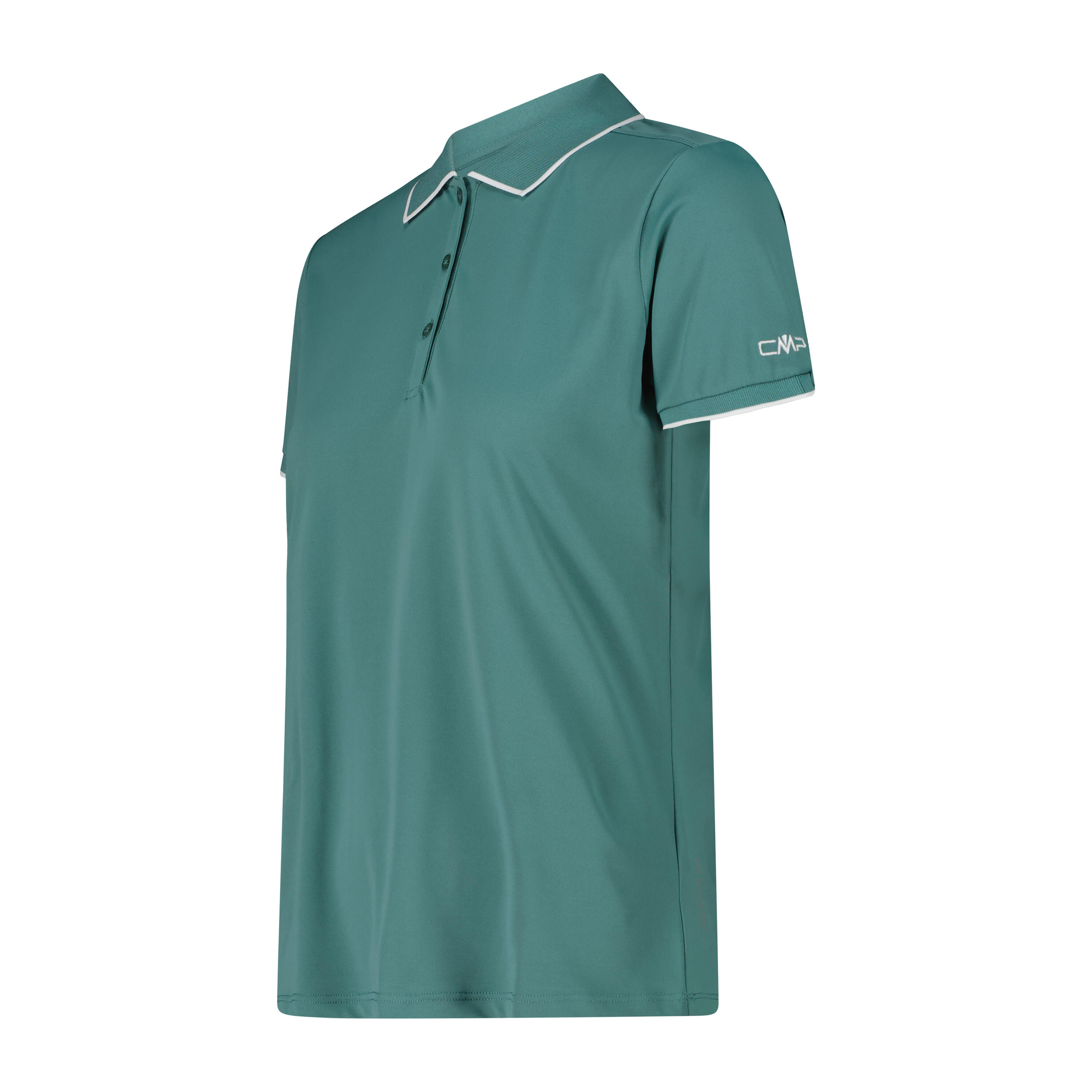 CMP Damen Poloshirt Woman Polo 31T5066 5/5