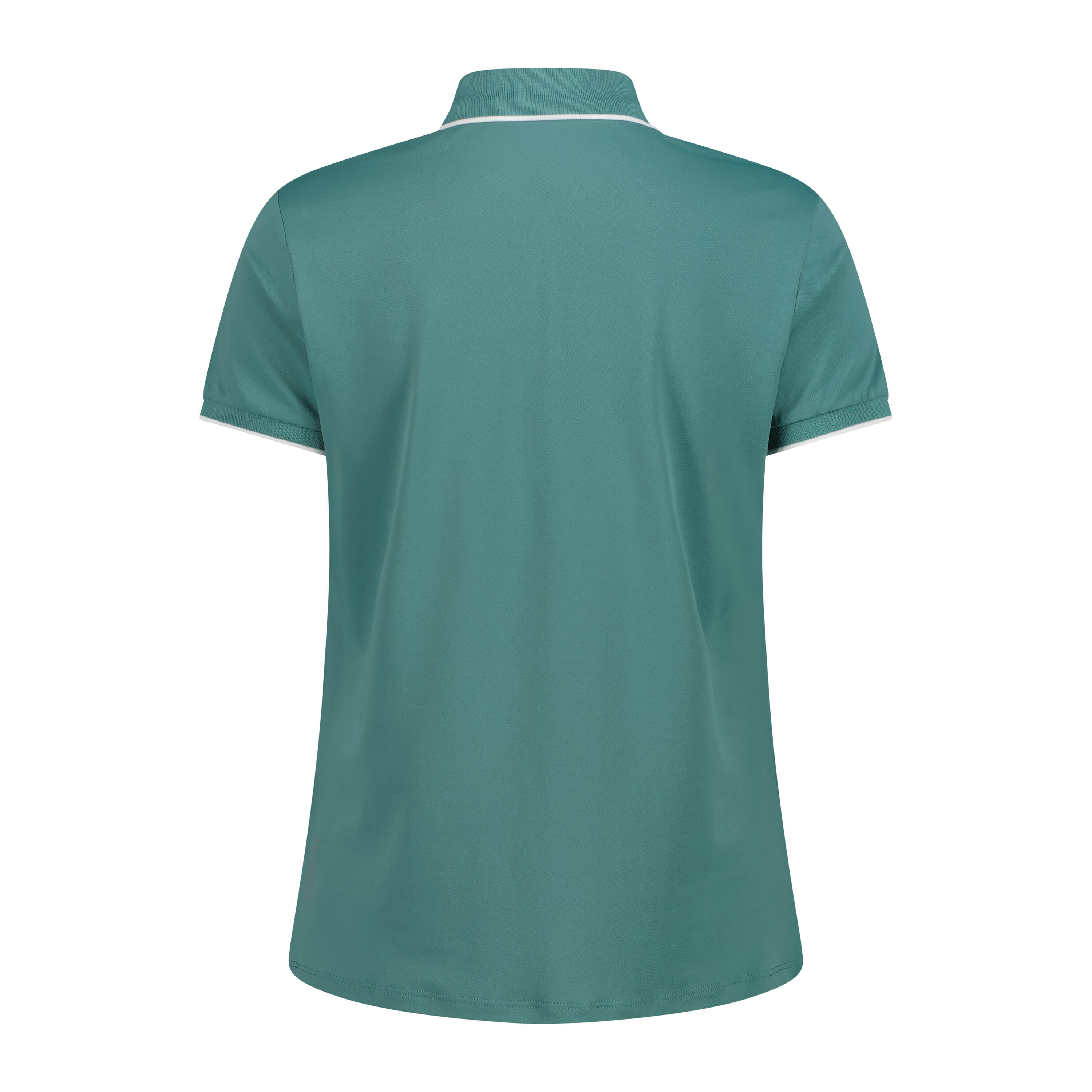 CMP Damen Poloshirt Woman Polo 31T5066 4/5