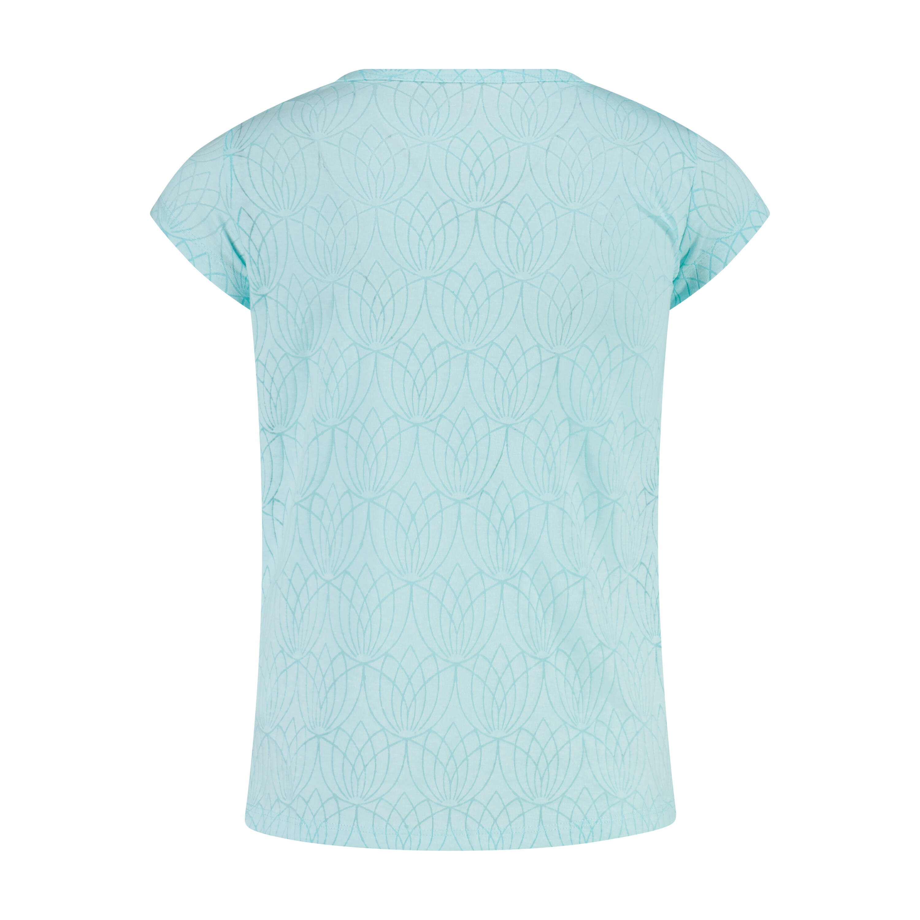 T-shirt de menina CMP 4/5