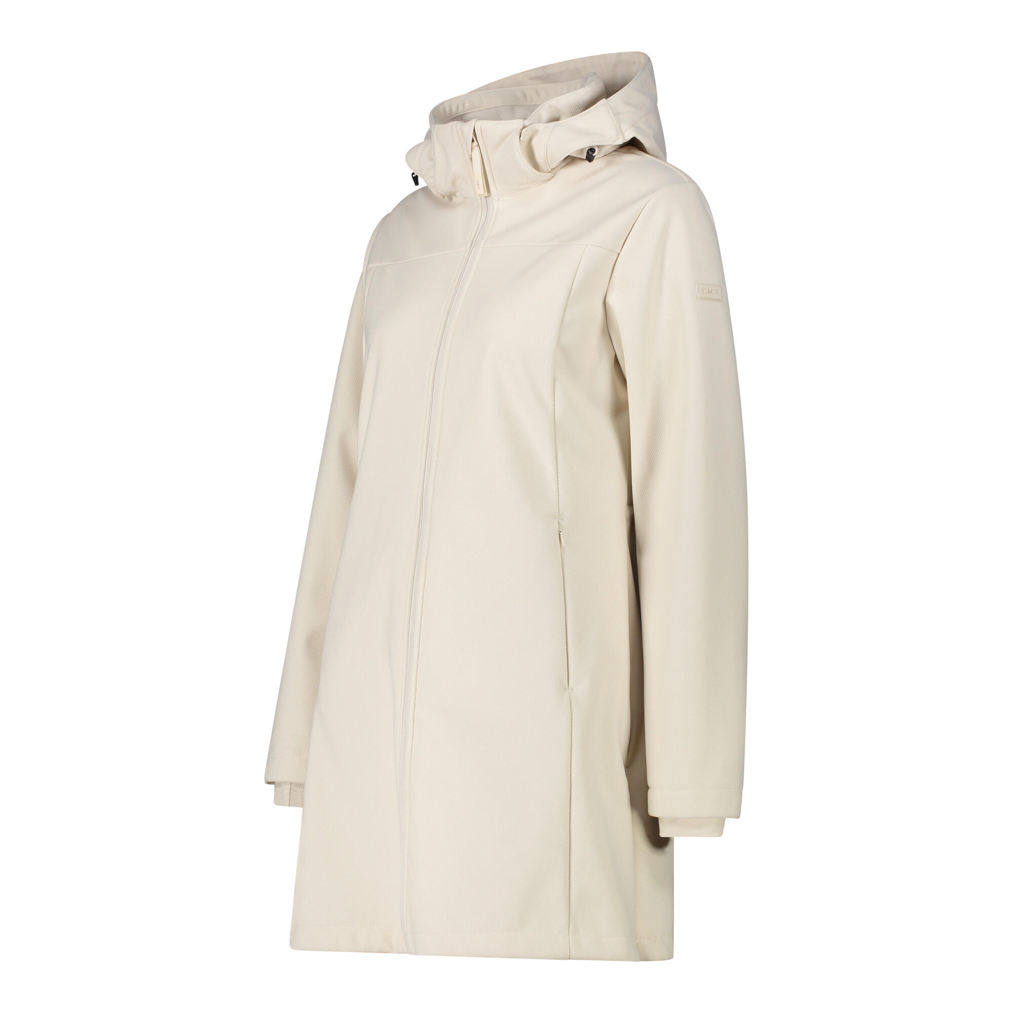 Damska kurtka softshell CMP 3/3