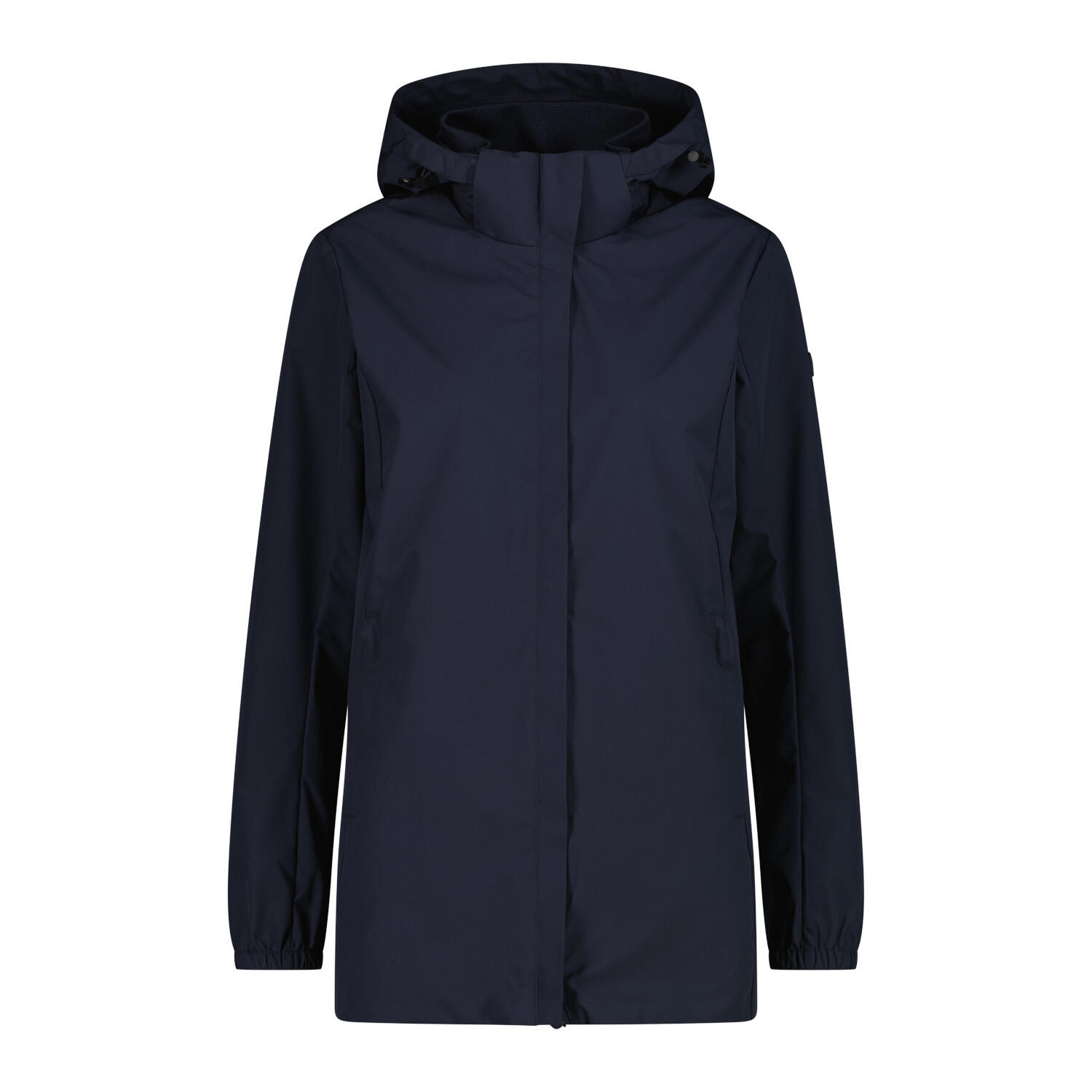 CMP Damen Parka Woman Parka Zip Hood 35Z5436 1/5