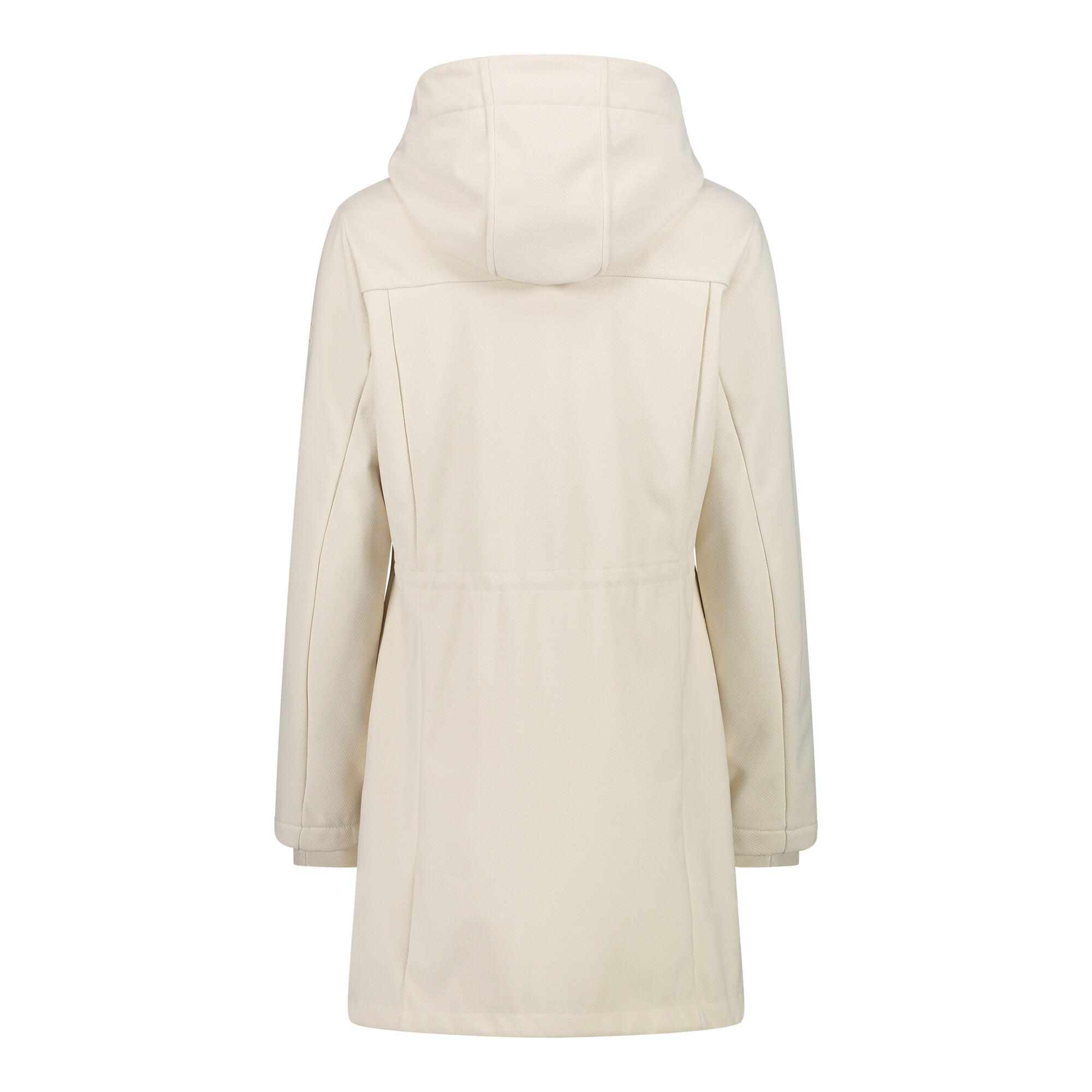 Damska kurtka softshell CMP 2/3