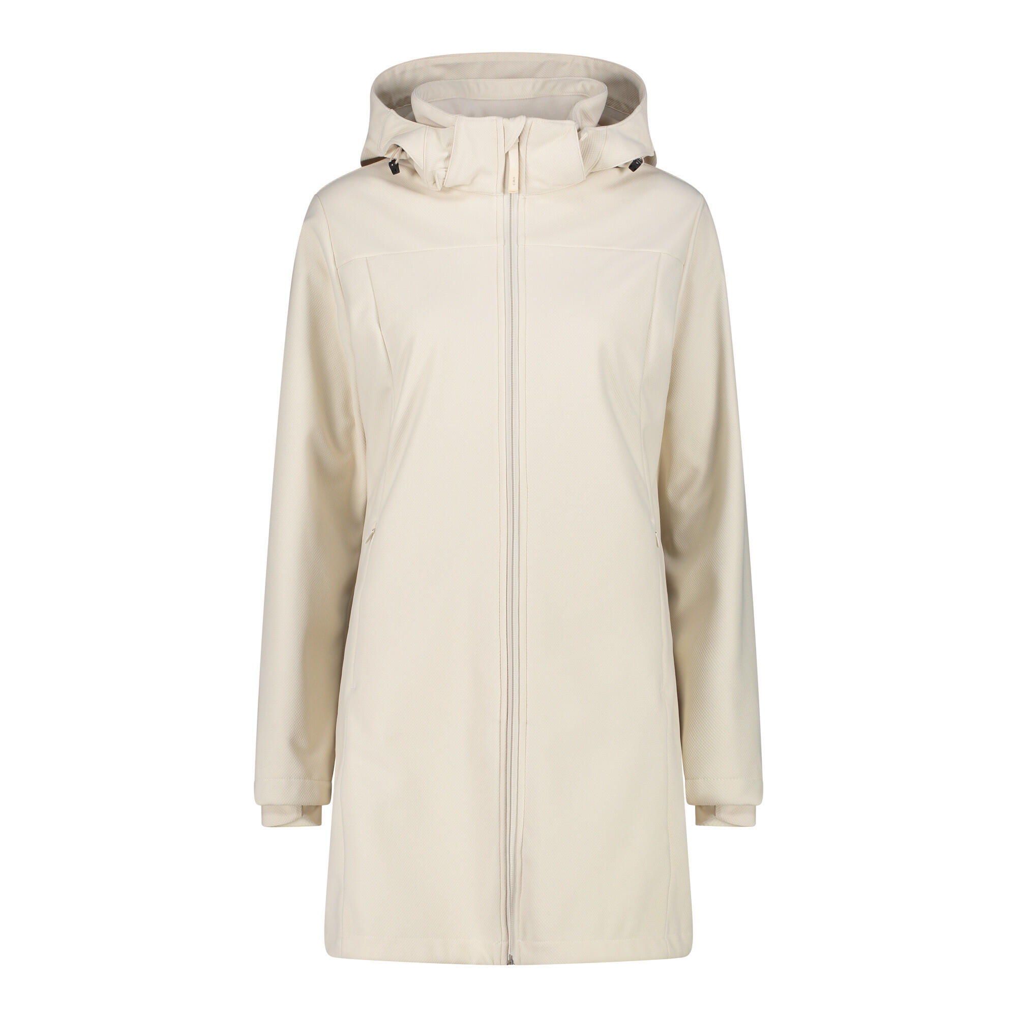 Damska kurtka softshell CMP 1/3
