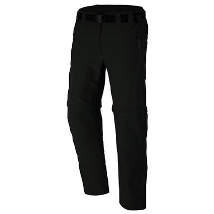 Pantalon de trekking CMP Zip Off pour femmes