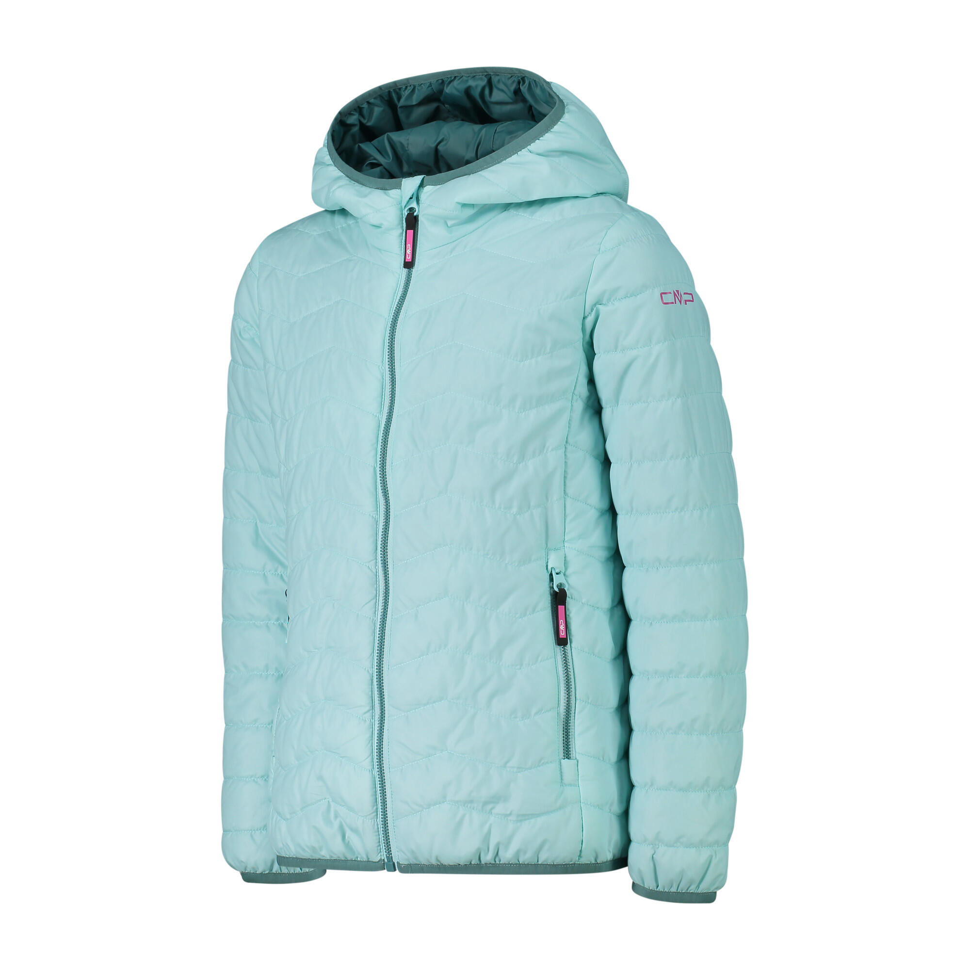 Giacca imbottita bambina CMP 3/5