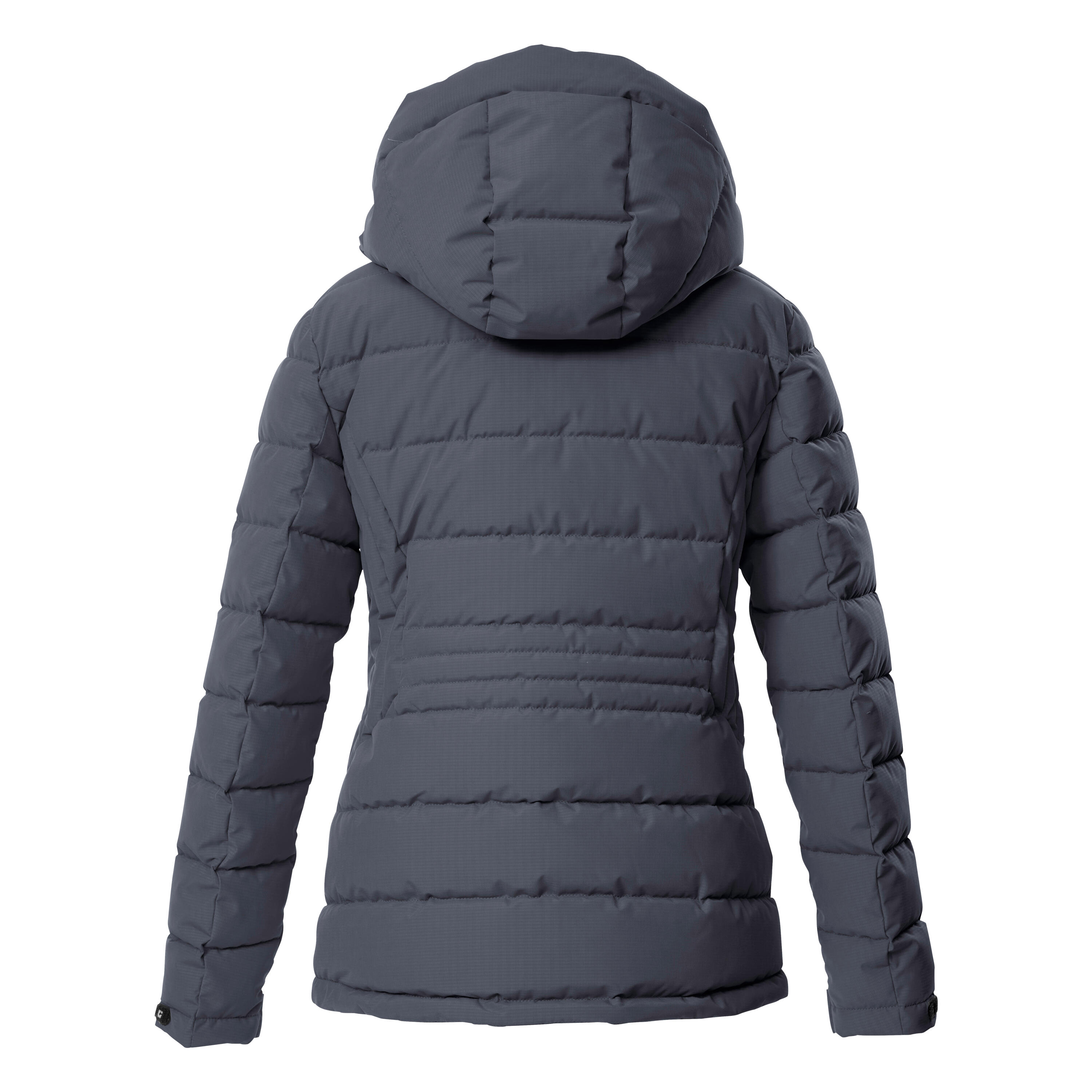 Damen Steppjacke KOW 10 WMN QLTD JCKT 7/7