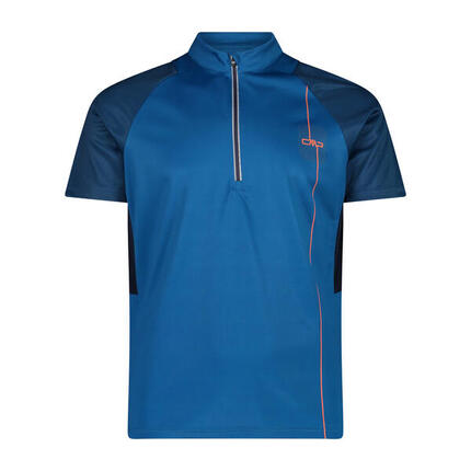 Koszulka męska turystyczna CMP 35N6847