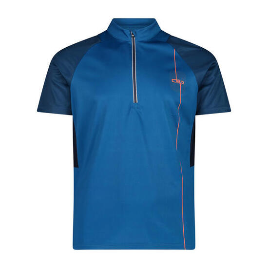 Koszulka męska turystyczna CMP 35N6847