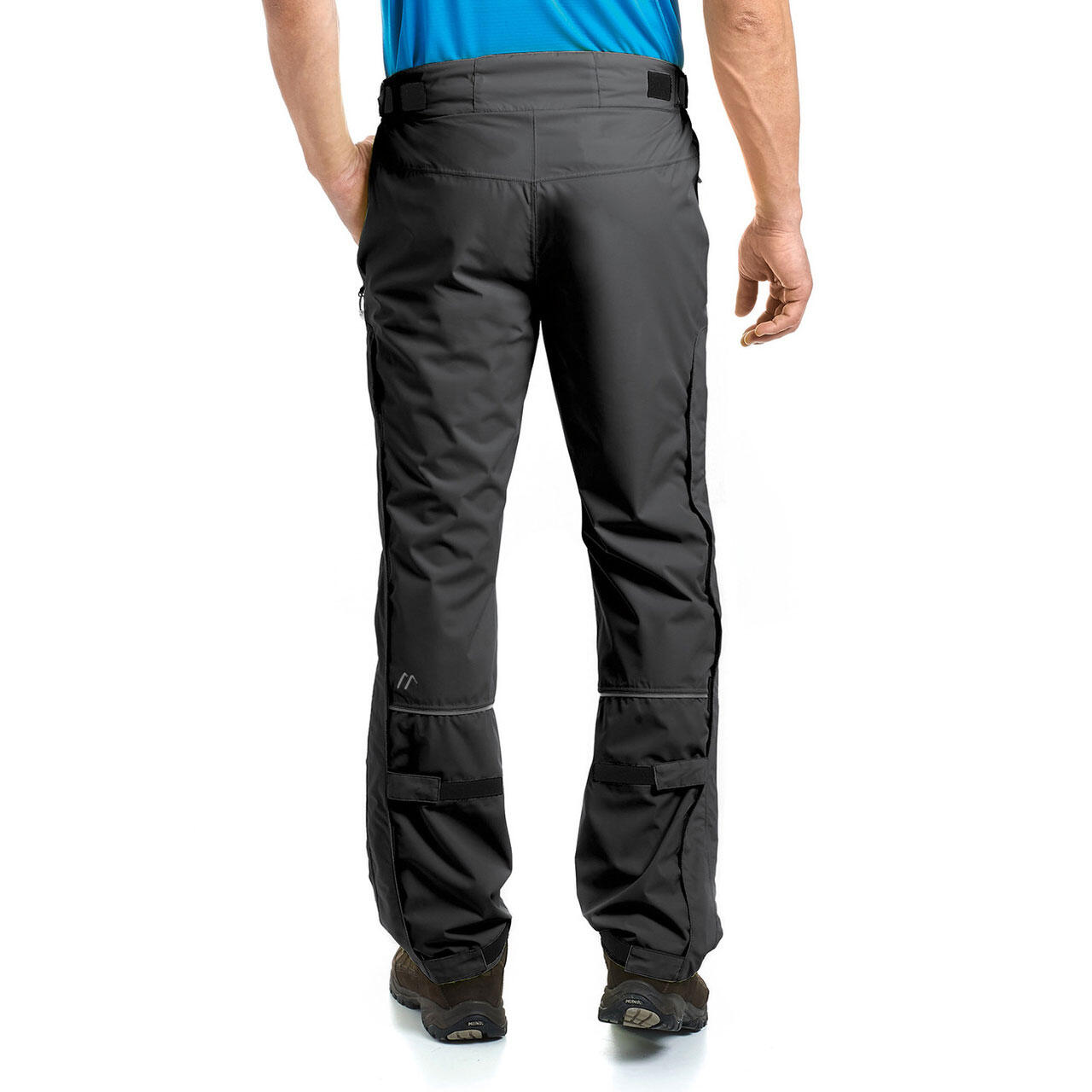 Herren Regenhose Raindrop 8/8