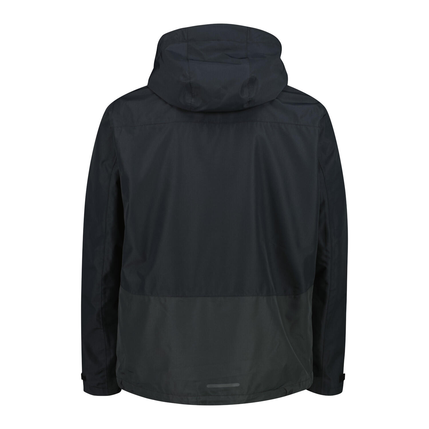 Kurtka przeciwdeszczowa męska CMP Muse Jacket Fix Hood 8/9