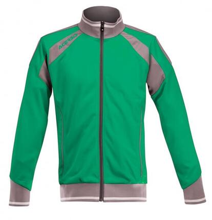Veste zippée enfant Acerbis England