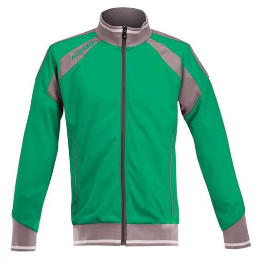 Veste zippée enfant Acerbis England