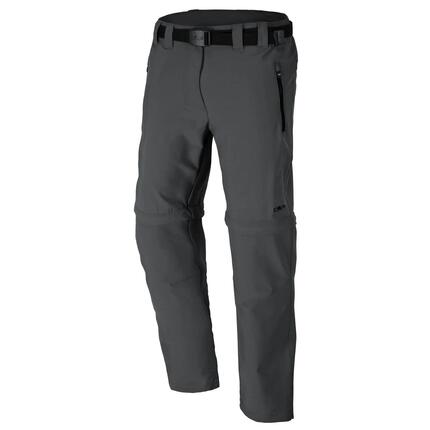 Pantalon zip off femme CMP