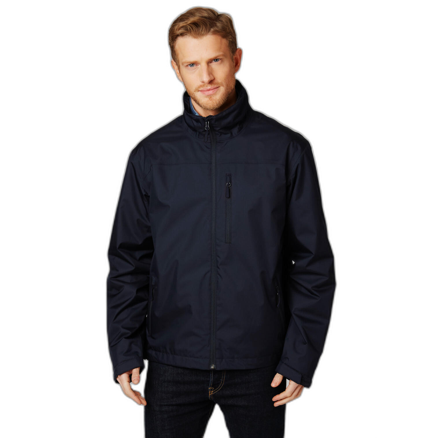 Kurtka Helly Hansen team crew midlayer 3/4