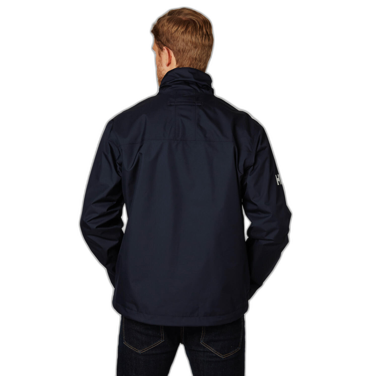 Kurtka Helly Hansen team crew midlayer 4/4