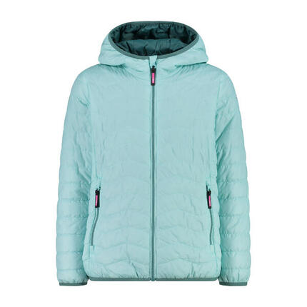 CMP Kinder Jacke FIX HOOD 35Z5075