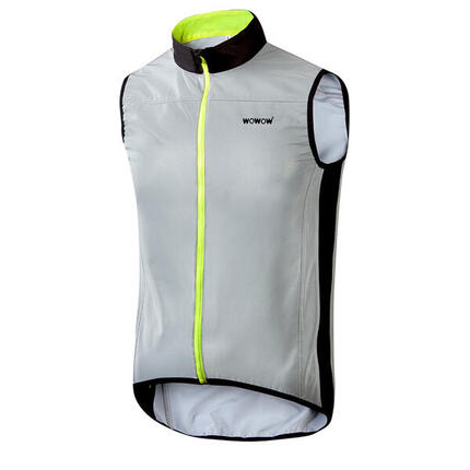 Gilet de sécurité Wowow Raceviz Stelvio