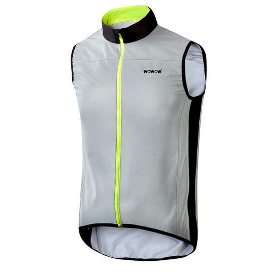 Gilet de sécurité Wowow Raceviz Stelvio