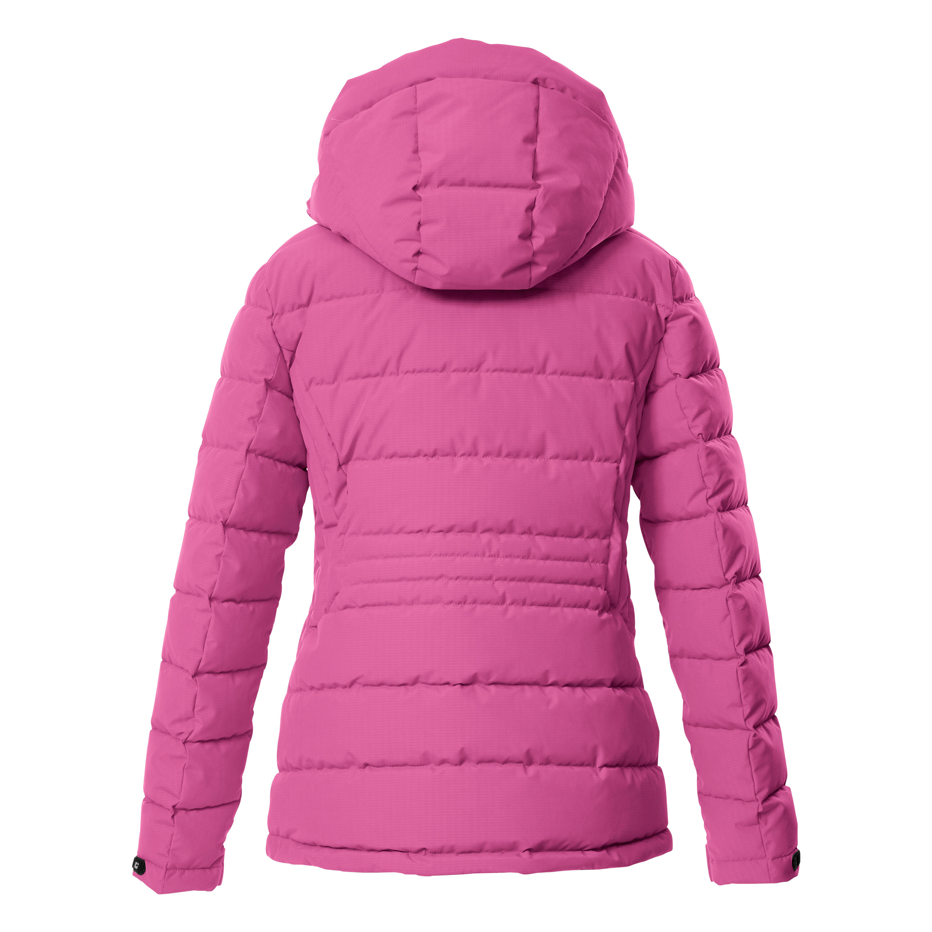 Damen Steppjacke KOW 10 WMN QLTD JCKT 7/7