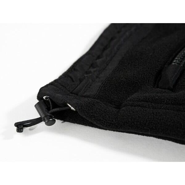 Fleecejacke JuCad pour Damen 3/5
