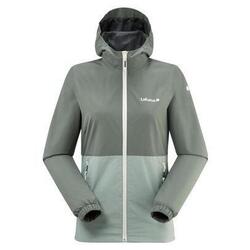 Veste Imperméable Lafuma Access Femme - Gris