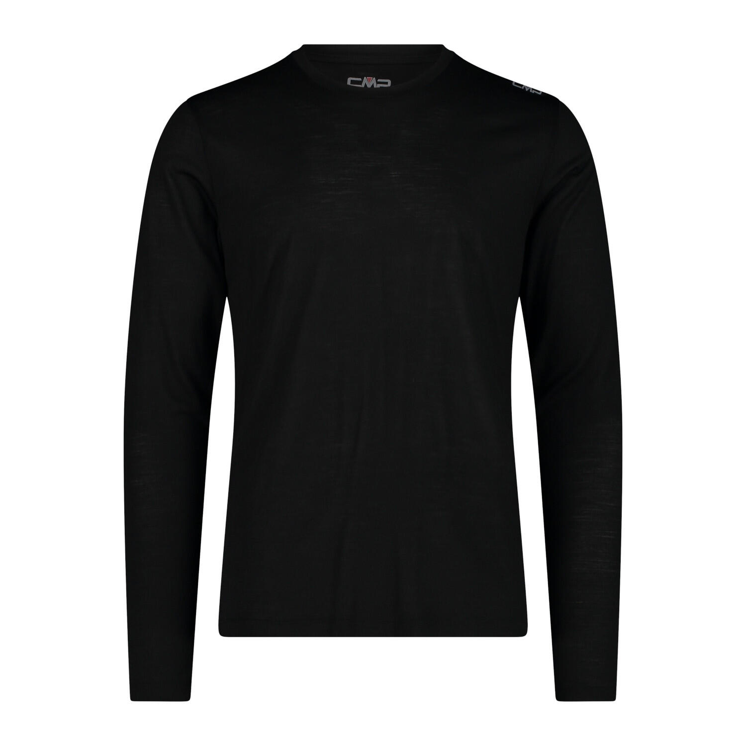 CMP CMP Herren Langarmshirt Man T-Shirt 34N0897