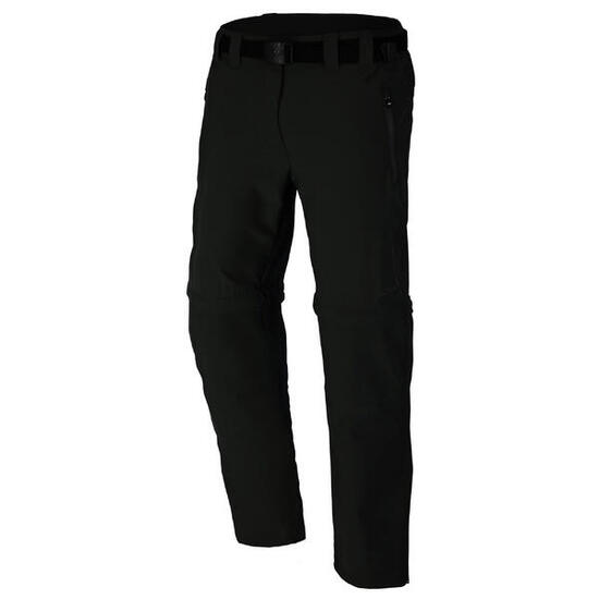 Pantalon zip off femme CMP
