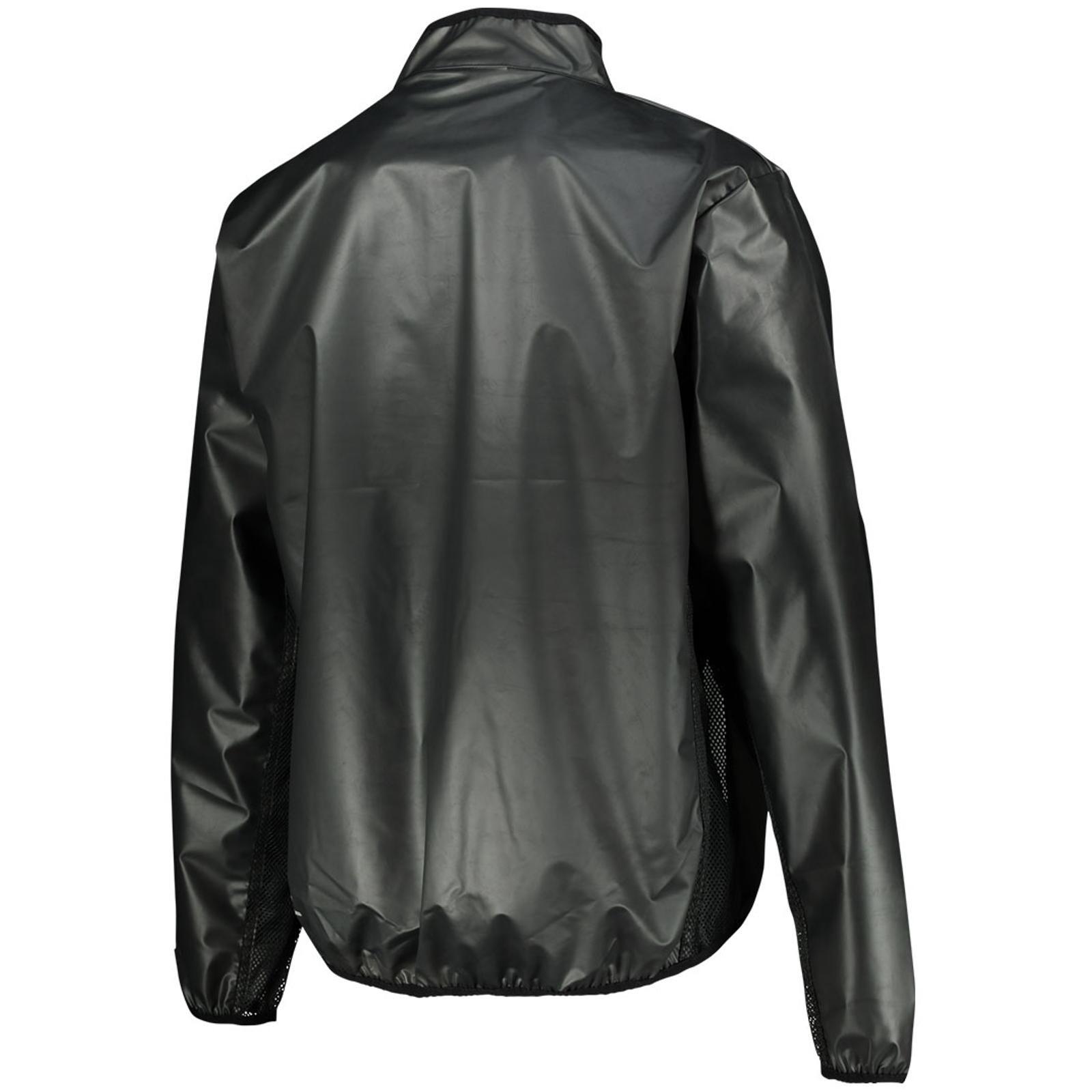 Veste Leatt RaceCover V22 - fumé 2/4