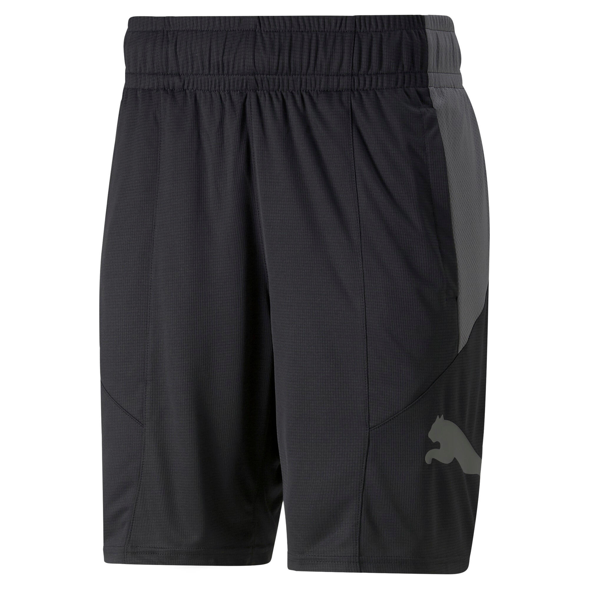 Puma Herren Shorts TRAIN FAV CAT KNIT 8  SHORT 522354 1/6
