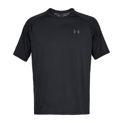 Onder armour tech 2.0 t-shirt volwassen