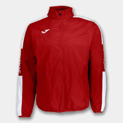 Imperméable Homme Joma Championship iv rouge