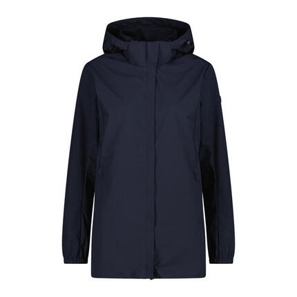 CMP Damen Parka Woman Parka Zip Hood 35Z5436