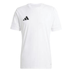 T-shirt adidas blanc Coupe ajustée Squadra 25 M