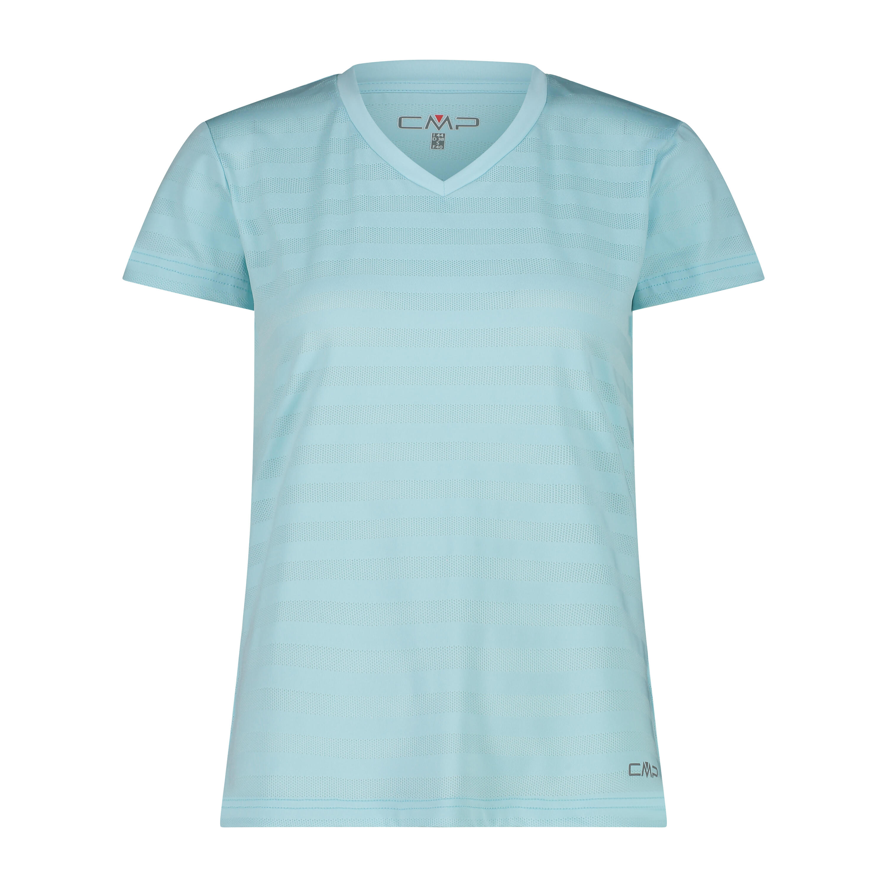 Maillot femme CMP 1/3