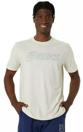 ASICS Asics Logo SS Tee