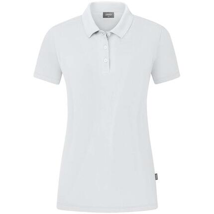 Polo femme Jako Organic Stretch