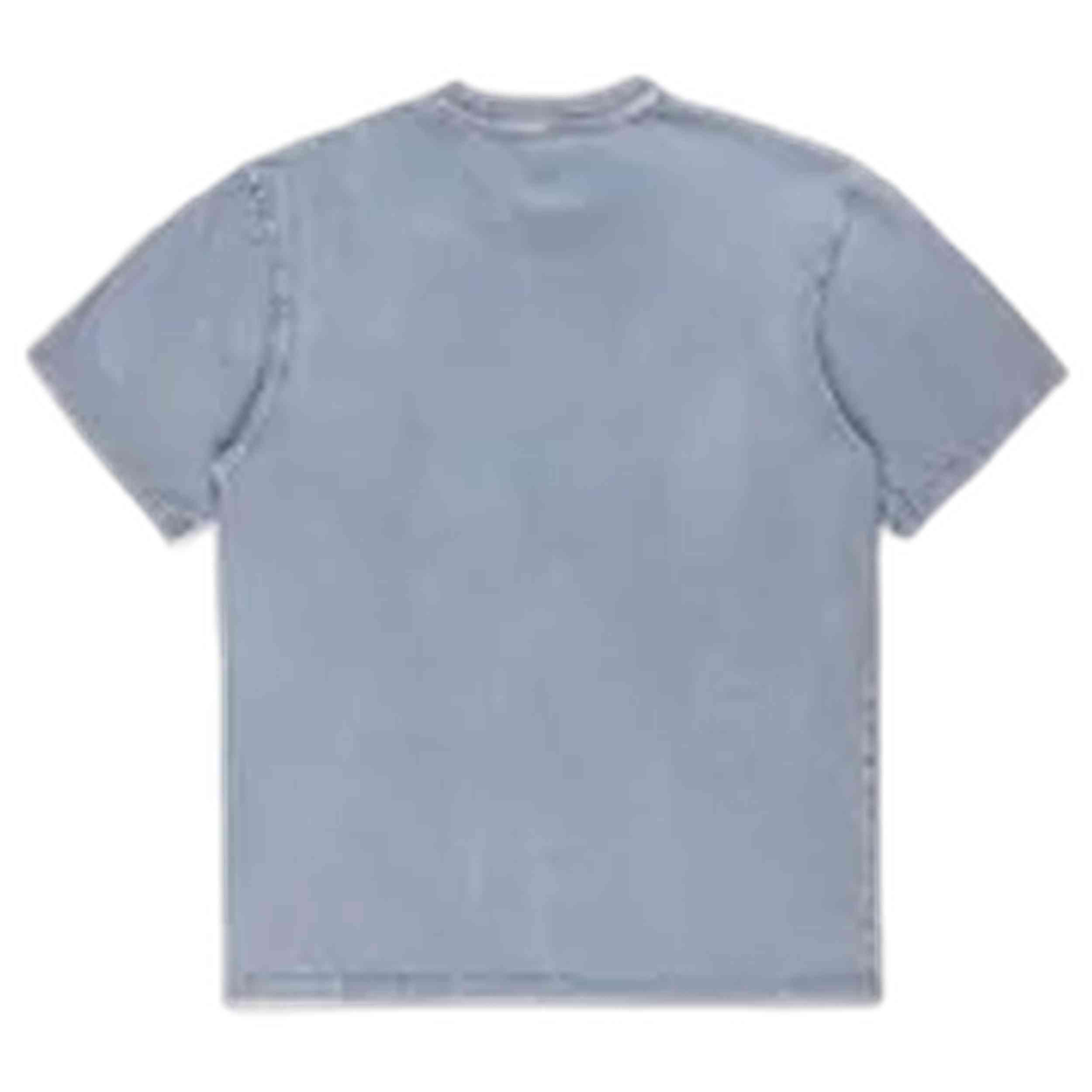 T-shirt met korte mouwen Dickies model DK0A866BG701-BLU voor mannen 2/4